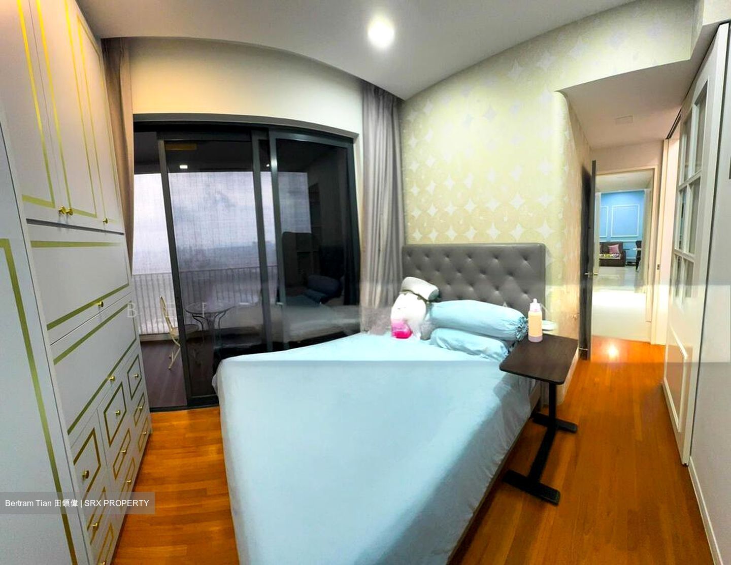 Sky Vue (D20), Condominium #503874371